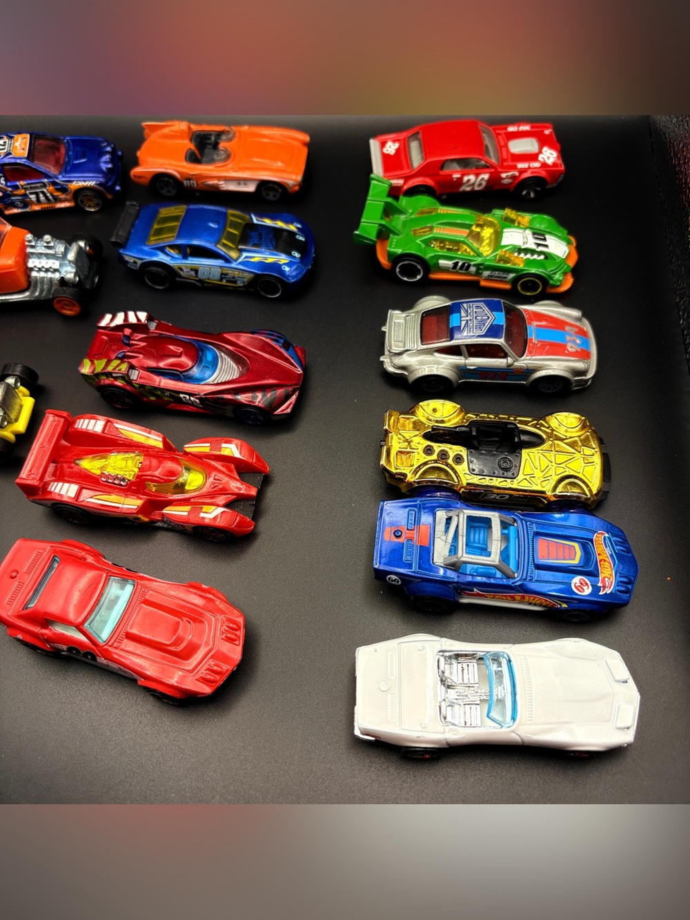 Hotwheels Cars - Picture 6 of 12